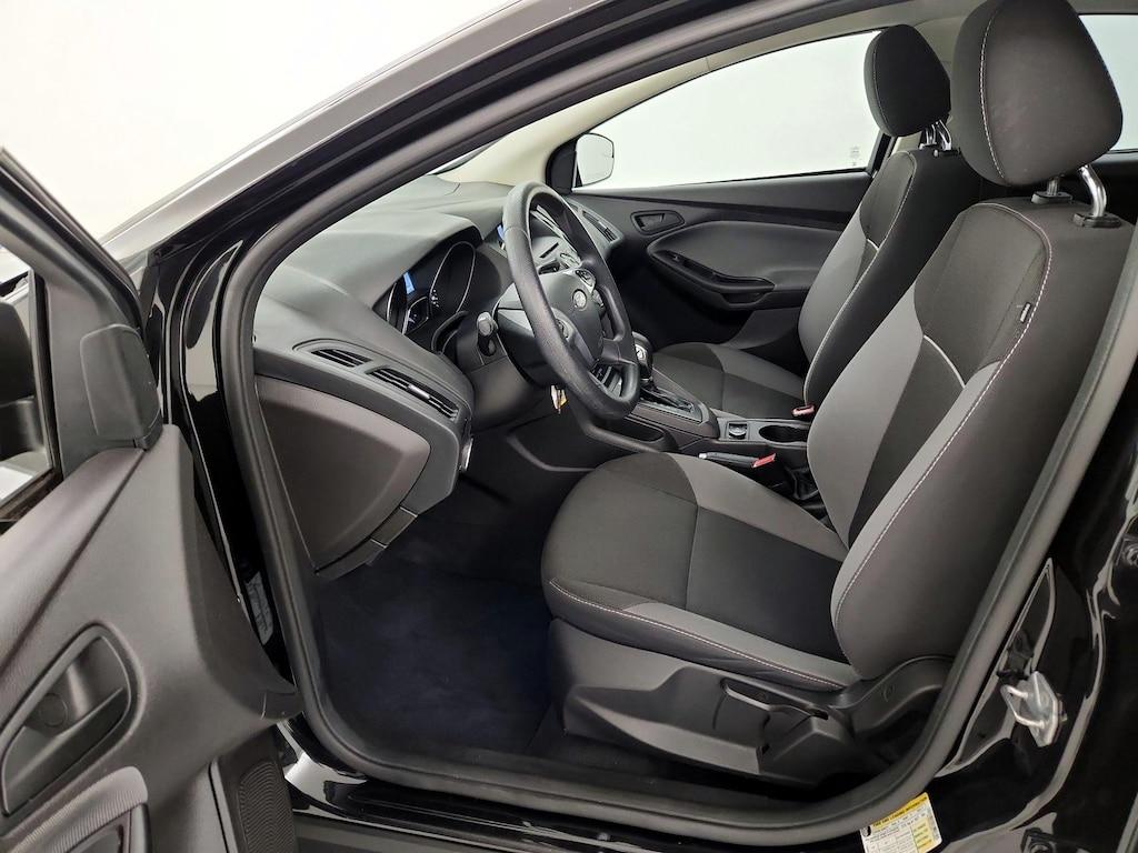 used 2014 Ford Focus car, priced at $14,599