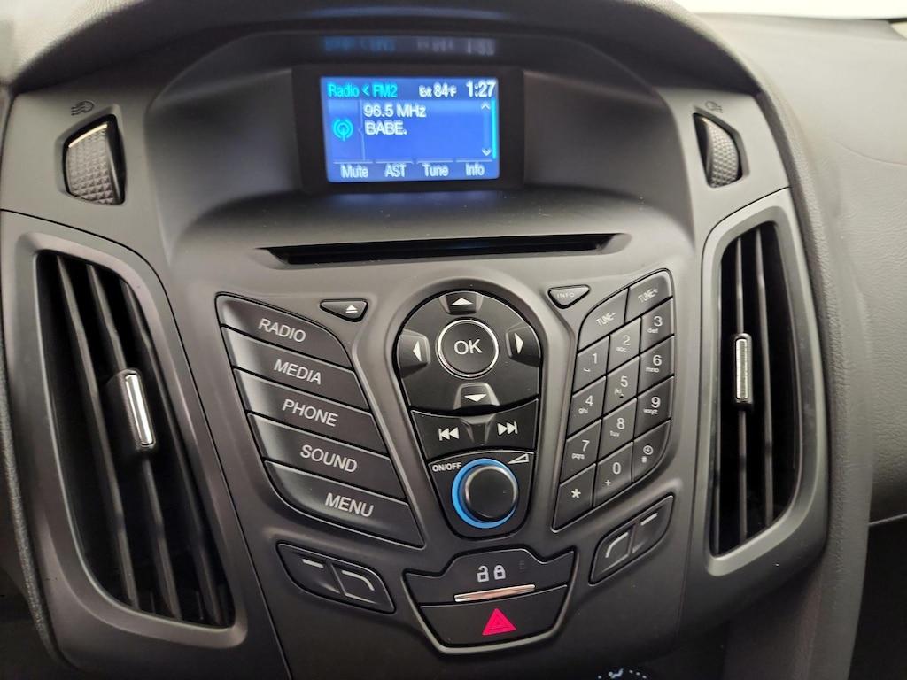 used 2014 Ford Focus car, priced at $14,599