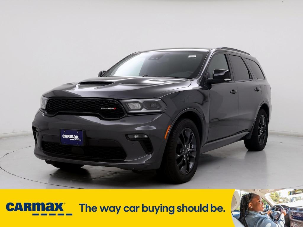 used 2023 Dodge Durango car, priced at $46,998