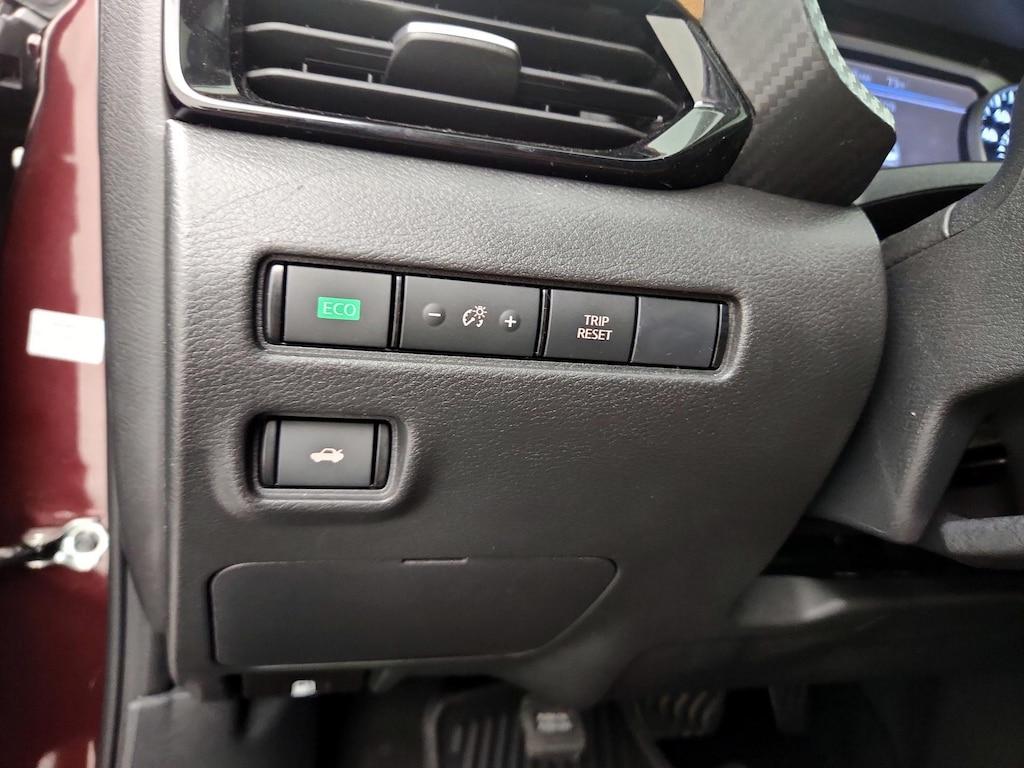 used 2024 Nissan Sentra car, priced at $23,998