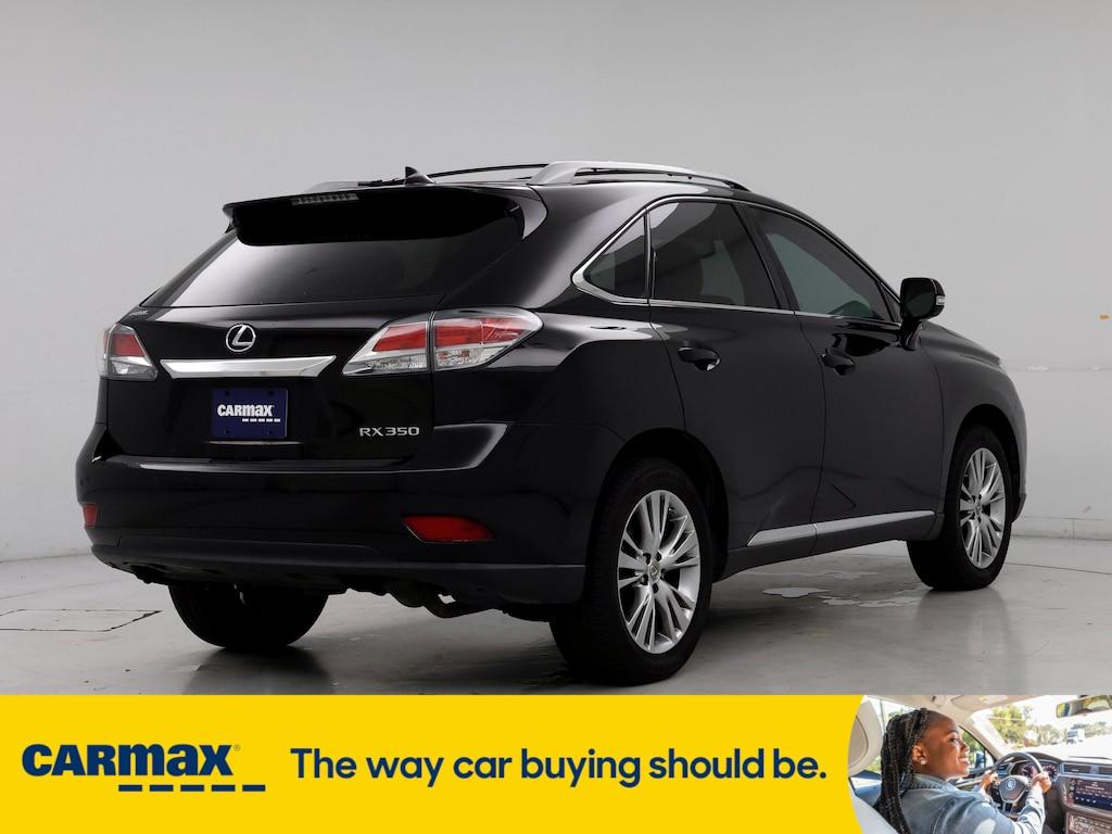 used 2014 Lexus RX 350 car, priced at $23,998