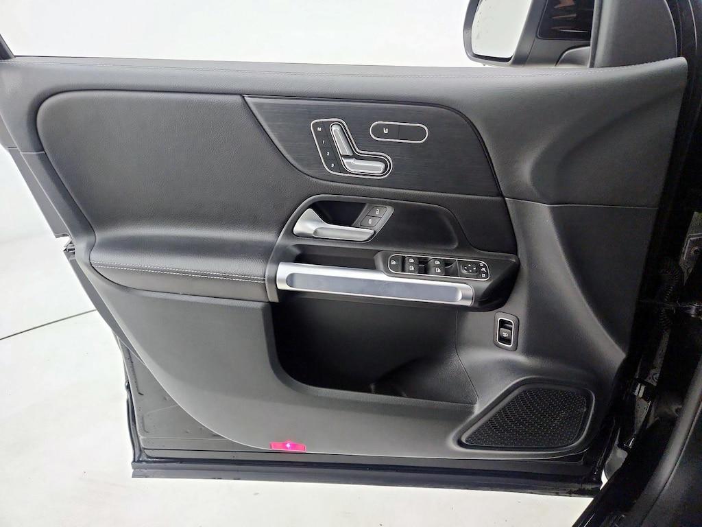 used 2023 Mercedes-Benz GLB 250 car, priced at $35,998