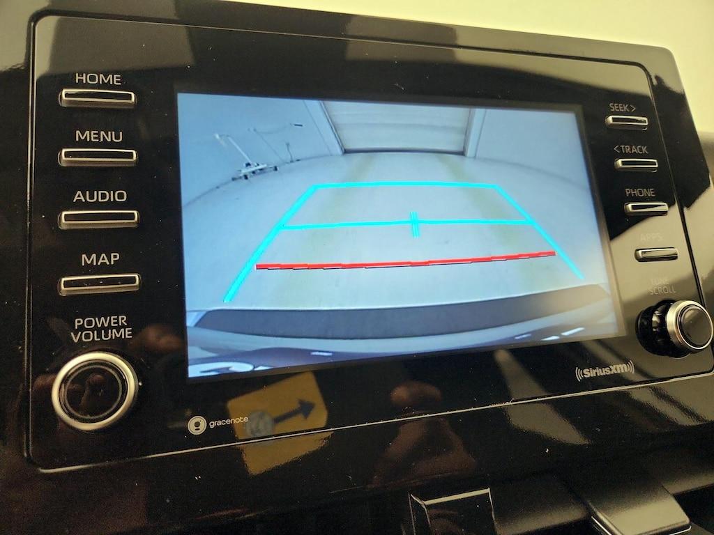 used 2019 Toyota Camry car, priced at $18,998