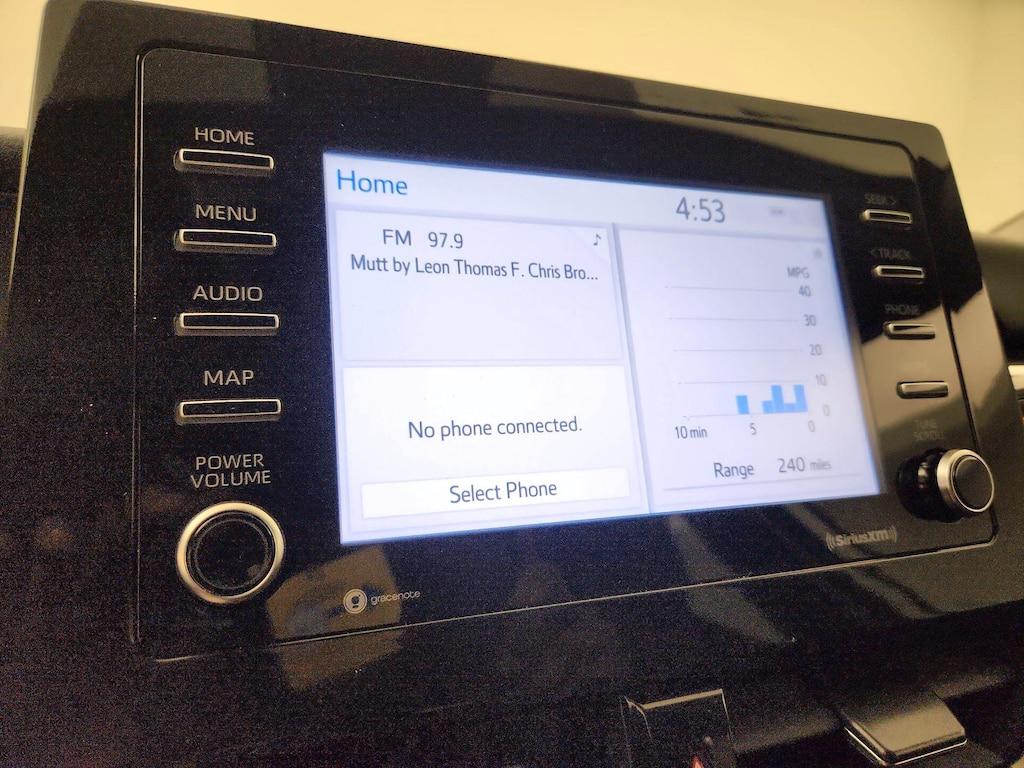 used 2019 Toyota Camry car, priced at $18,998