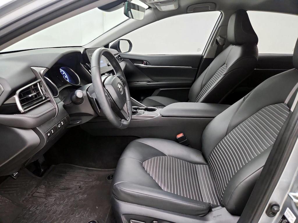 used 2019 Toyota Camry car, priced at $18,998