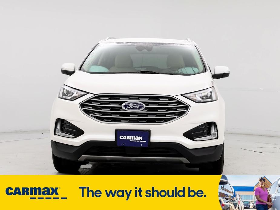 used 2019 Ford Edge car, priced at $20,998