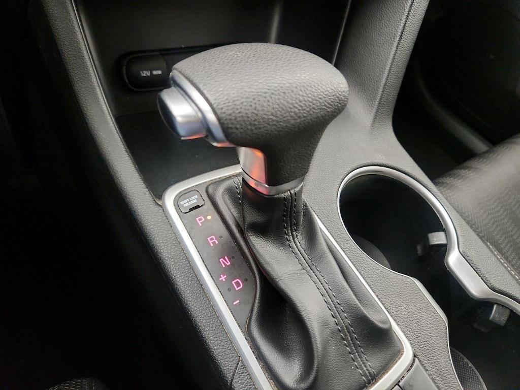 used 2022 Kia Sportage car, priced at $17,998