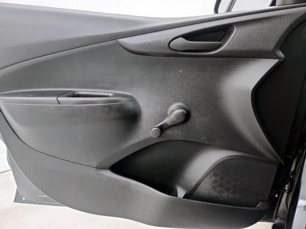 used 2021 Chevrolet Spark car, priced at $13,998