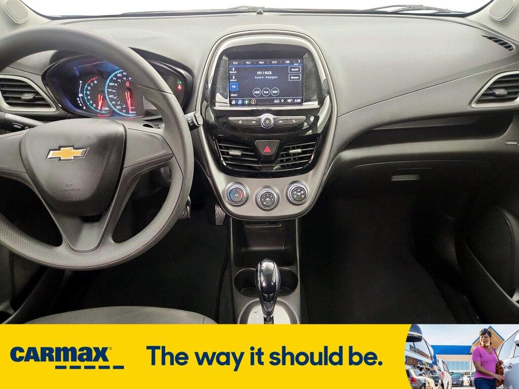used 2021 Chevrolet Spark car, priced at $13,998