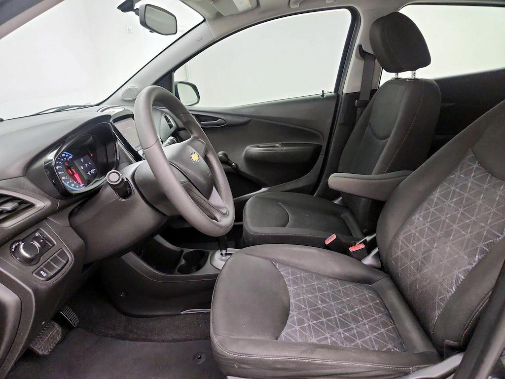 used 2021 Chevrolet Spark car, priced at $13,998