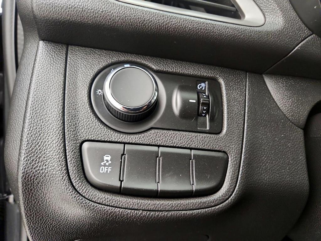 used 2021 Chevrolet Spark car, priced at $13,998