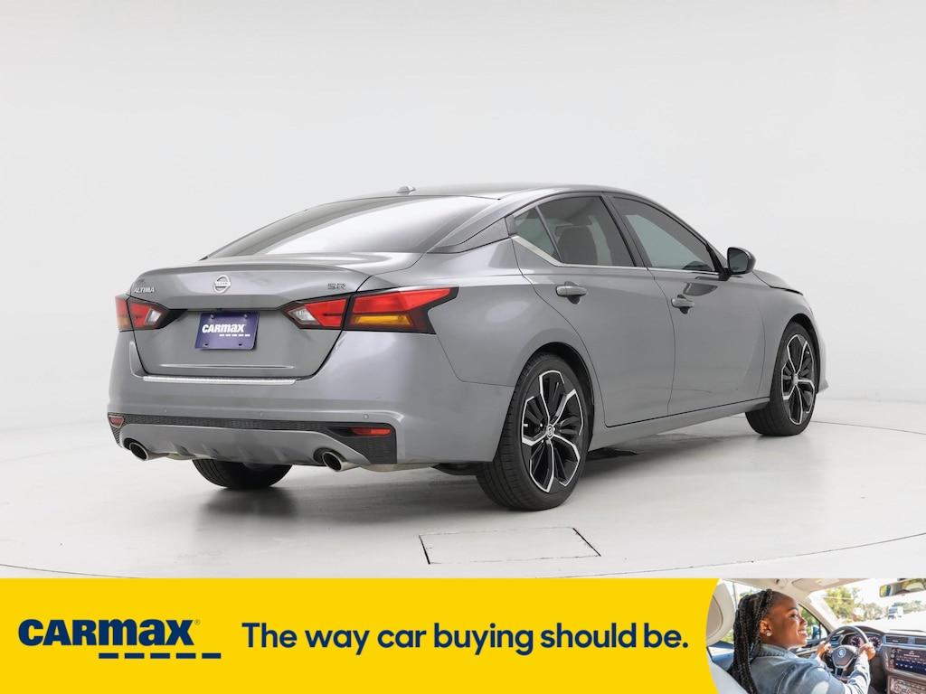 used 2022 Nissan Altima car, priced at $21,998
