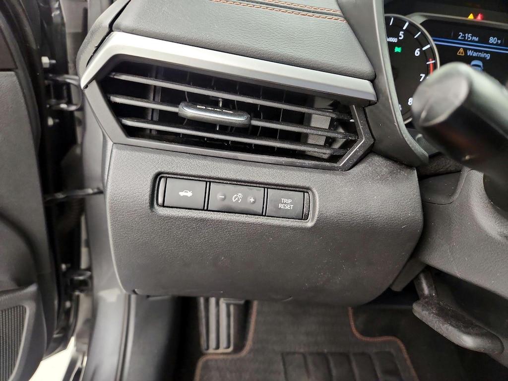 used 2022 Nissan Altima car, priced at $21,998