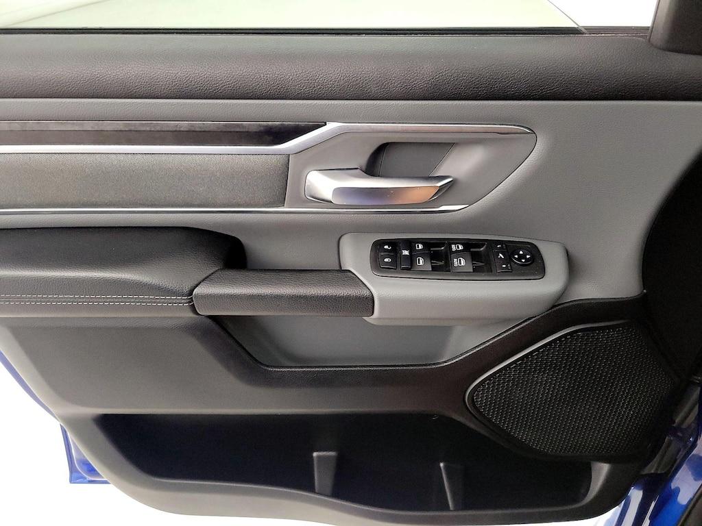 used 2019 Ram 1500 car, priced at $28,998