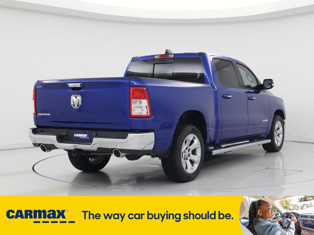 used 2019 Ram 1500 car, priced at $28,998
