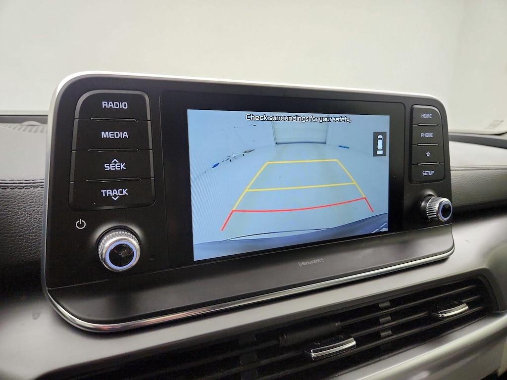 used 2021 Kia Telluride car, priced at $25,998