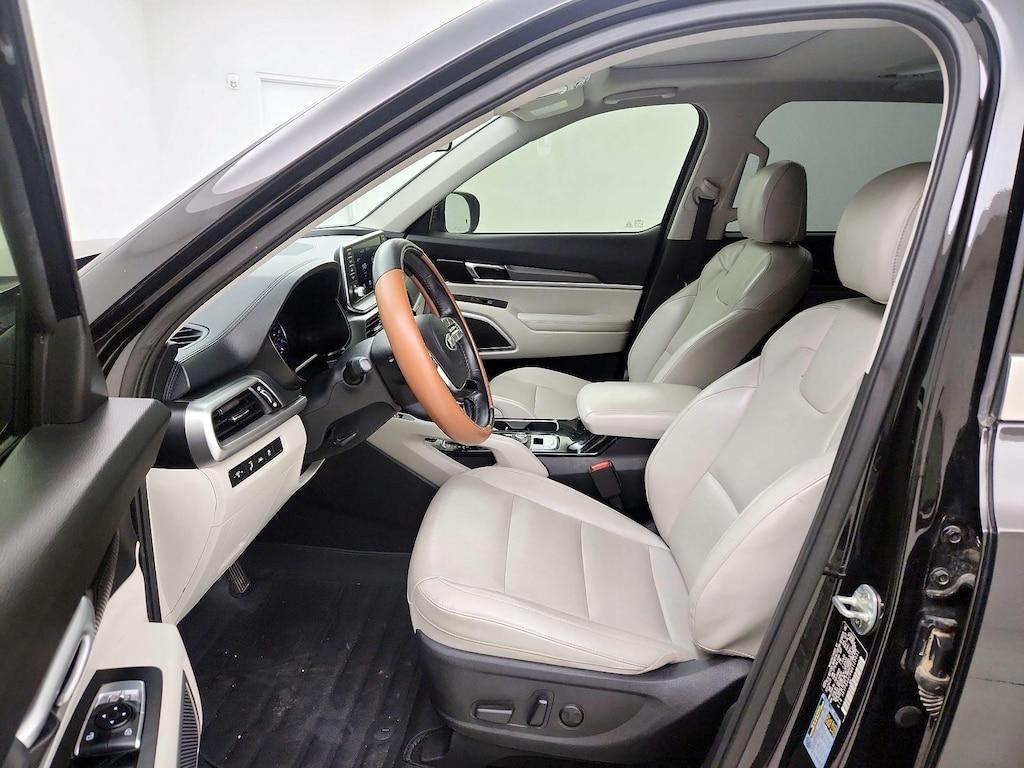 used 2021 Kia Telluride car, priced at $25,998