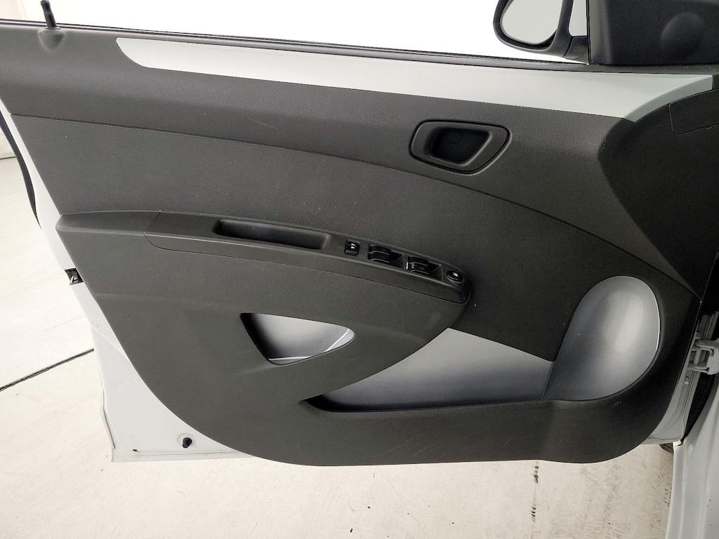 used 2014 Chevrolet Spark car, priced at $9,998