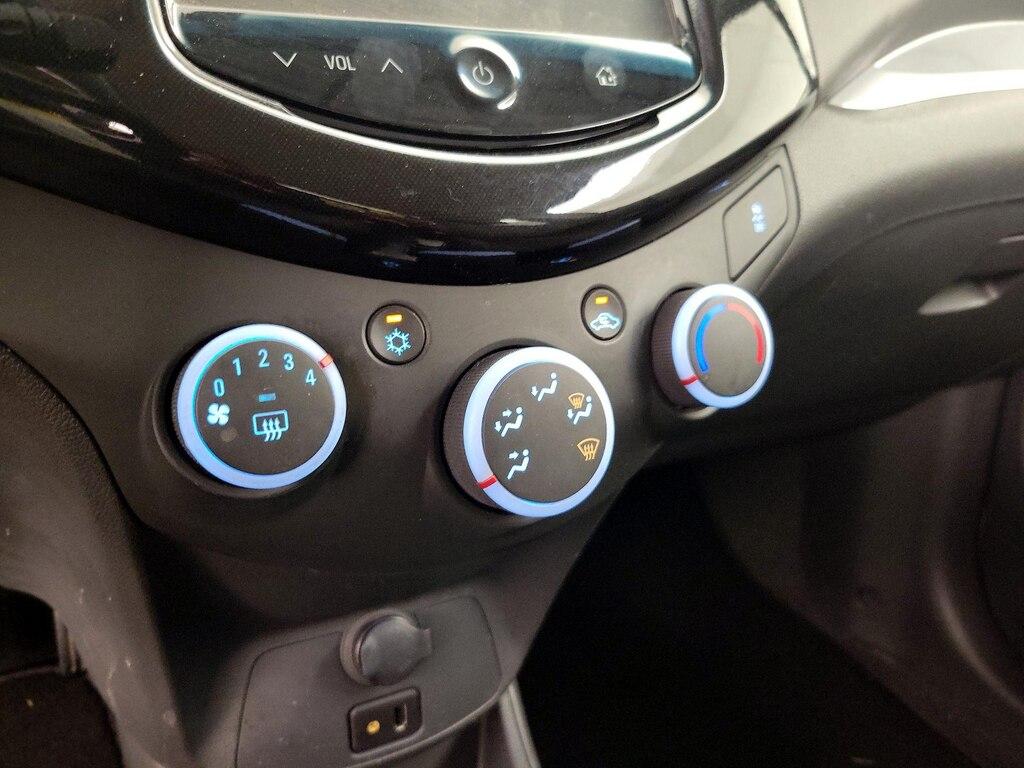 used 2014 Chevrolet Spark car, priced at $9,998