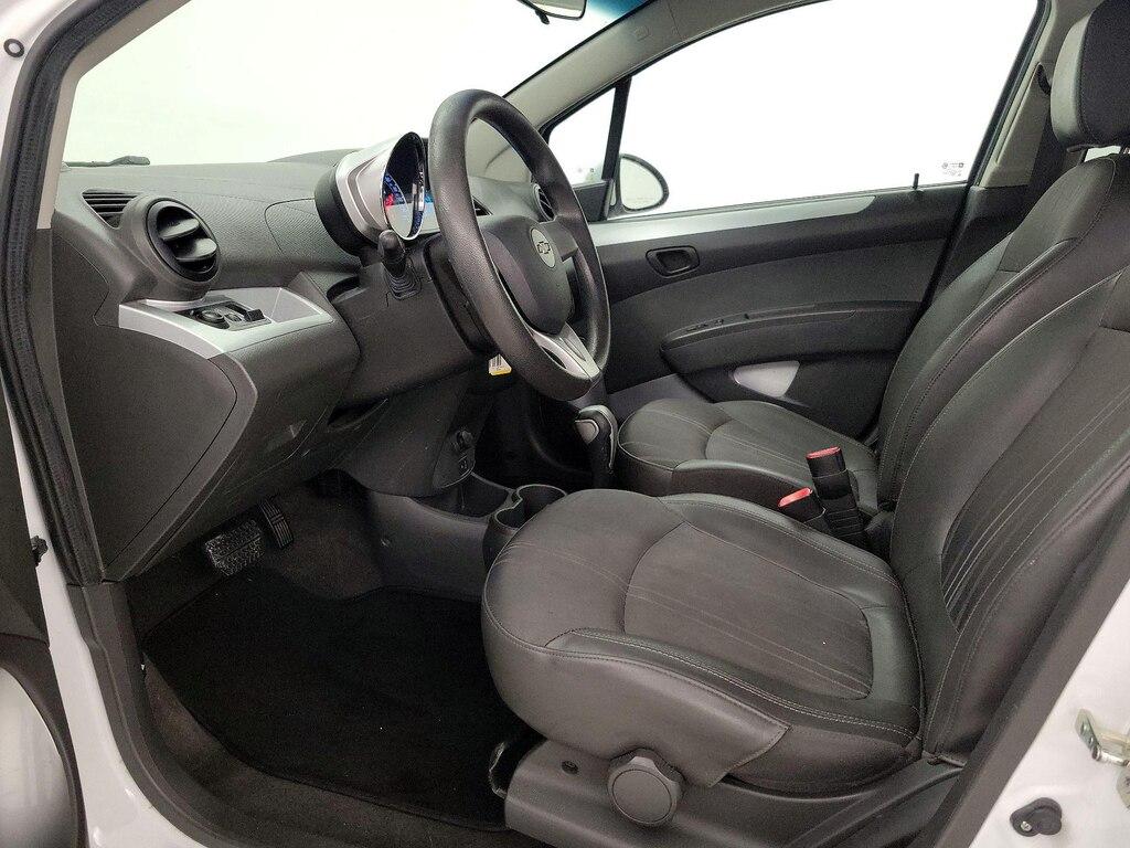 used 2014 Chevrolet Spark car, priced at $9,998