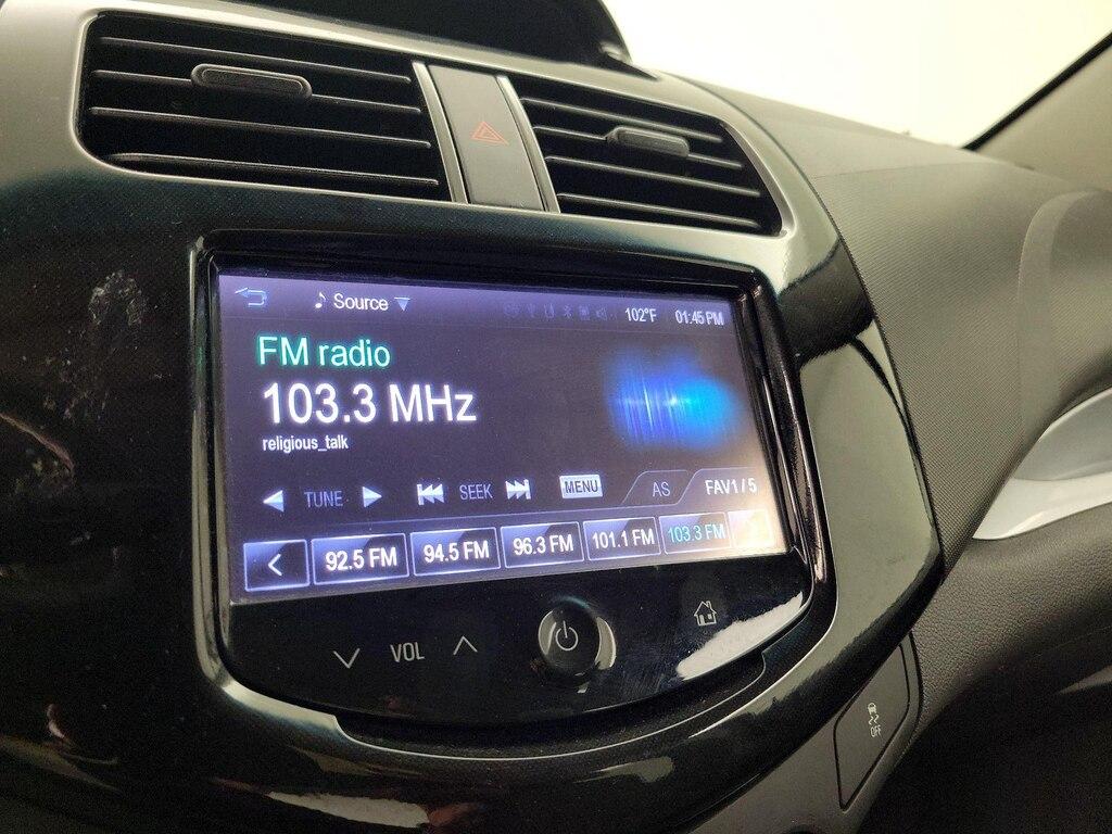 used 2014 Chevrolet Spark car, priced at $9,998