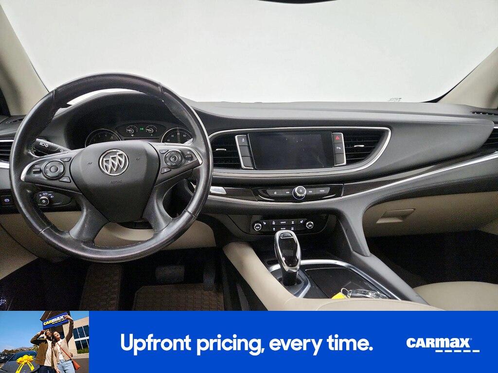 used 2018 Buick Enclave car, priced at $19,998