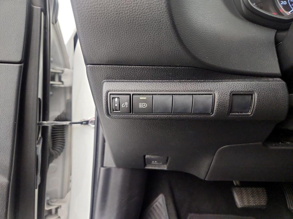 used 2020 Toyota Corolla car, priced at $18,998