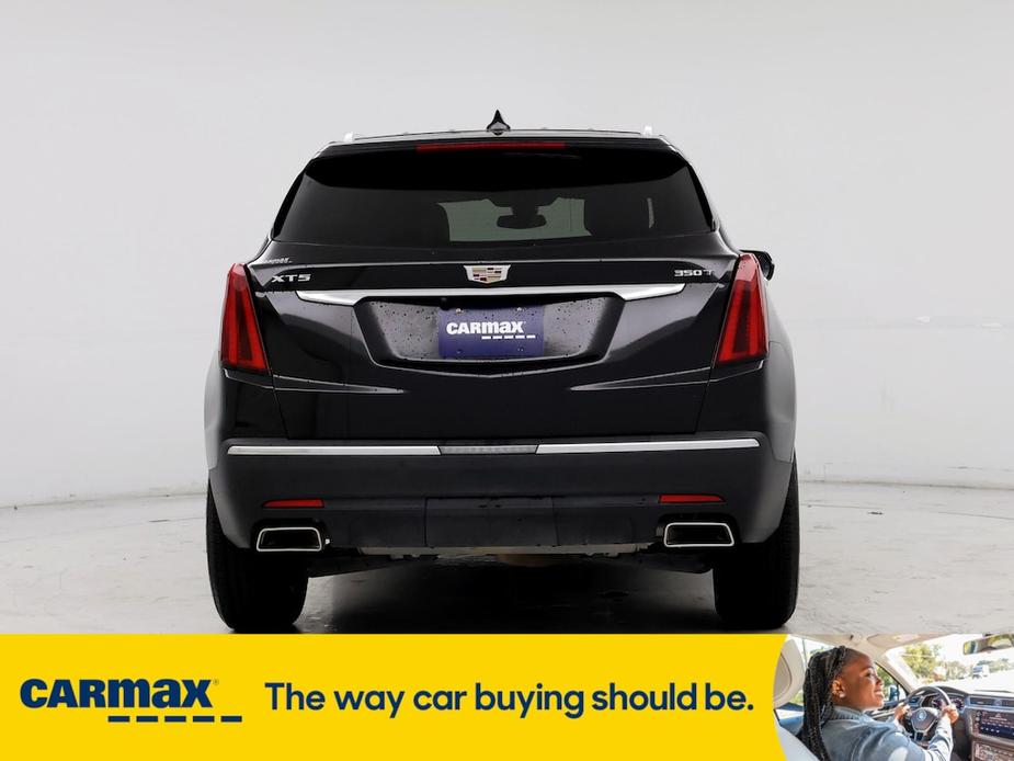 used 2023 Cadillac XT5 car, priced at $31,998