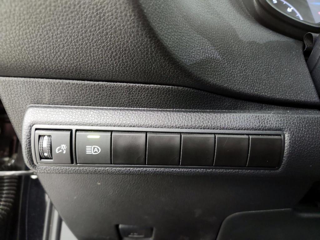 used 2023 Toyota Corolla car, priced at $21,998