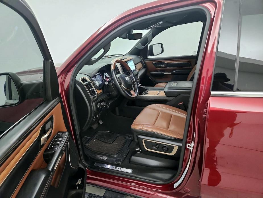 used 2022 Ram 1500 car, priced at $47,998