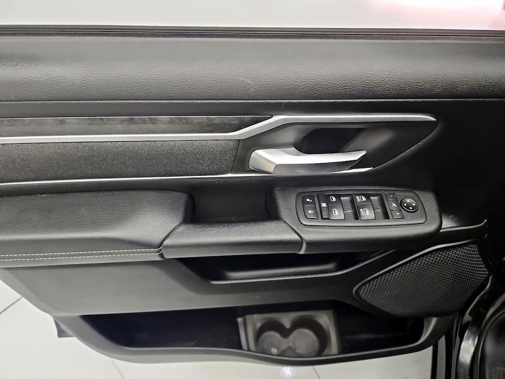 used 2020 Ram 1500 car, priced at $29,998
