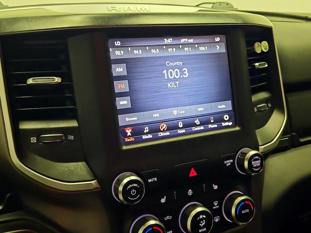 used 2020 Ram 1500 car, priced at $29,998