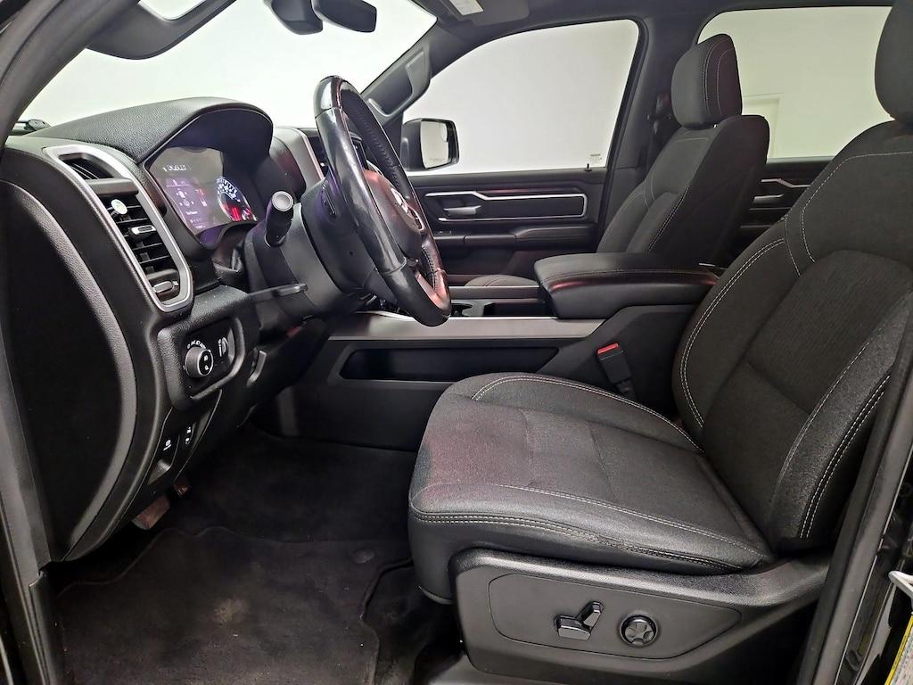 used 2020 Ram 1500 car, priced at $29,998
