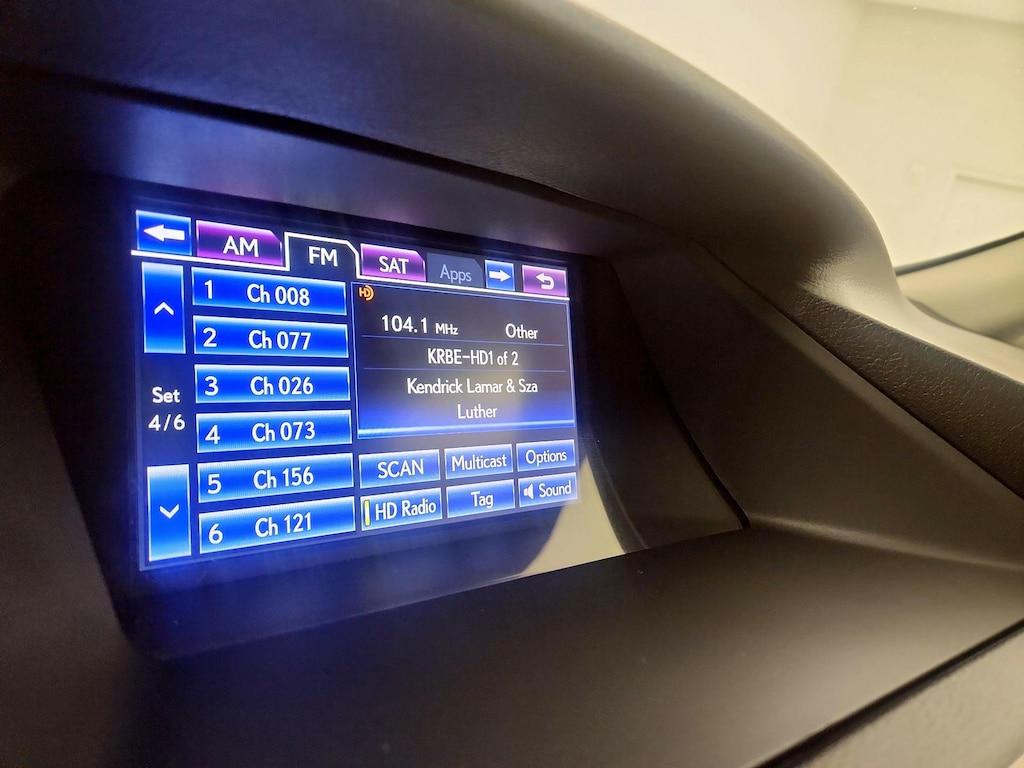 used 2015 Lexus RX 350 car, priced at $27,998