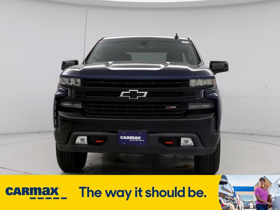 used 2020 Chevrolet Silverado 1500 car, priced at $40,998