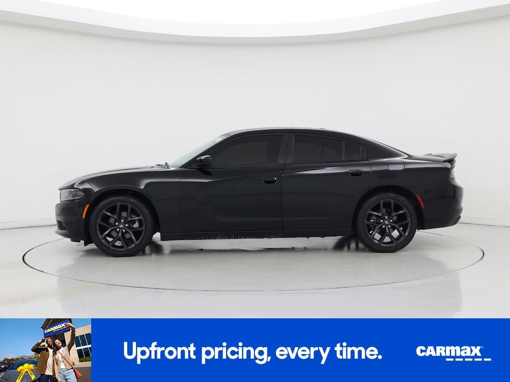 used 2022 Dodge Charger car, priced at $25,998