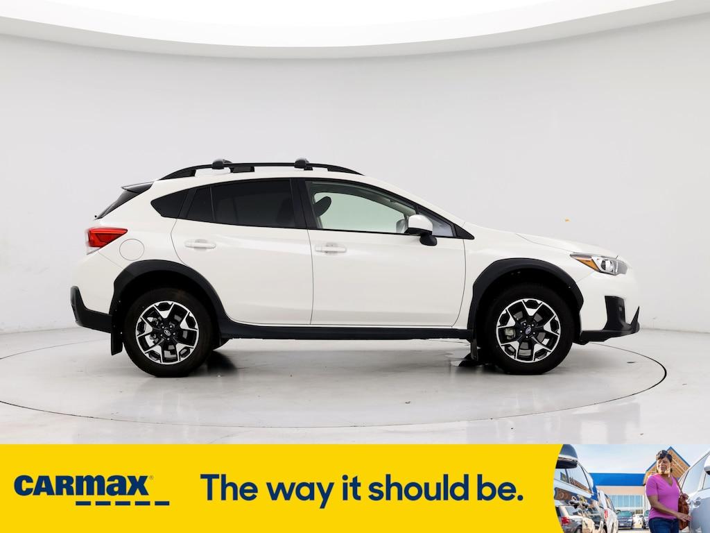 used 2020 Subaru Crosstrek car, priced at $24,998