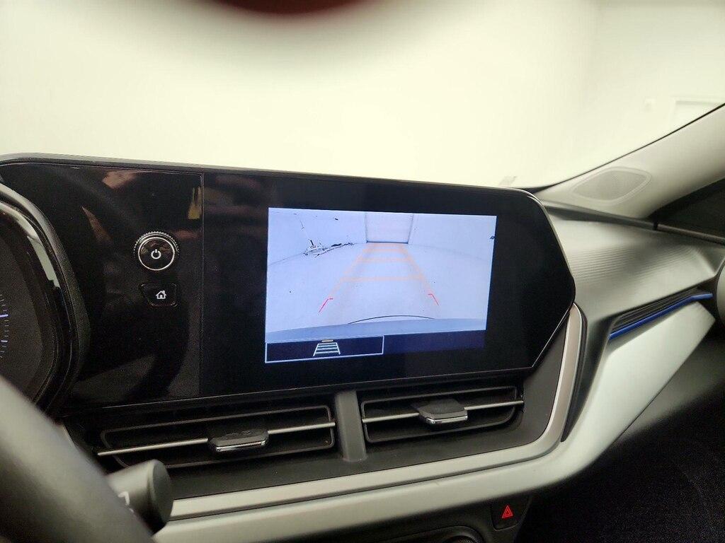 used 2024 Chevrolet Trax car, priced at $20,998