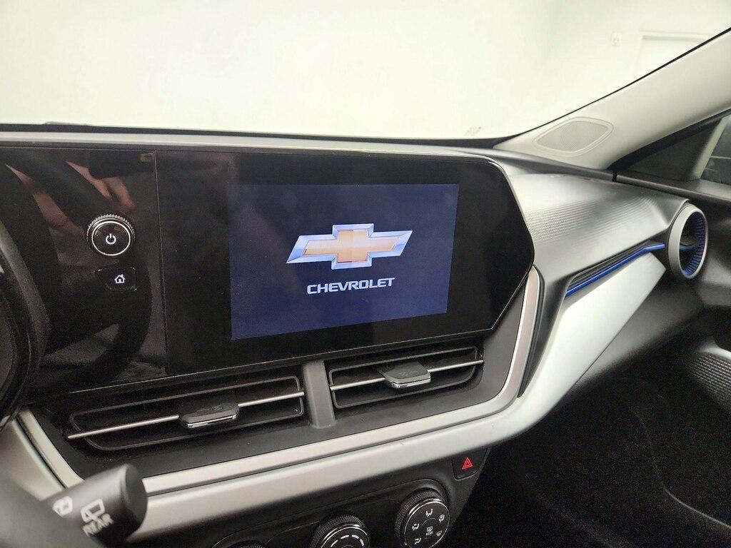 used 2024 Chevrolet Trax car, priced at $20,998