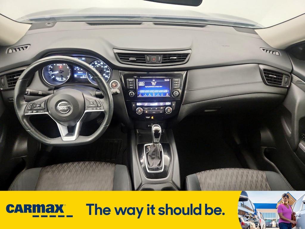 used 2018 Nissan Rogue car, priced at $16,998
