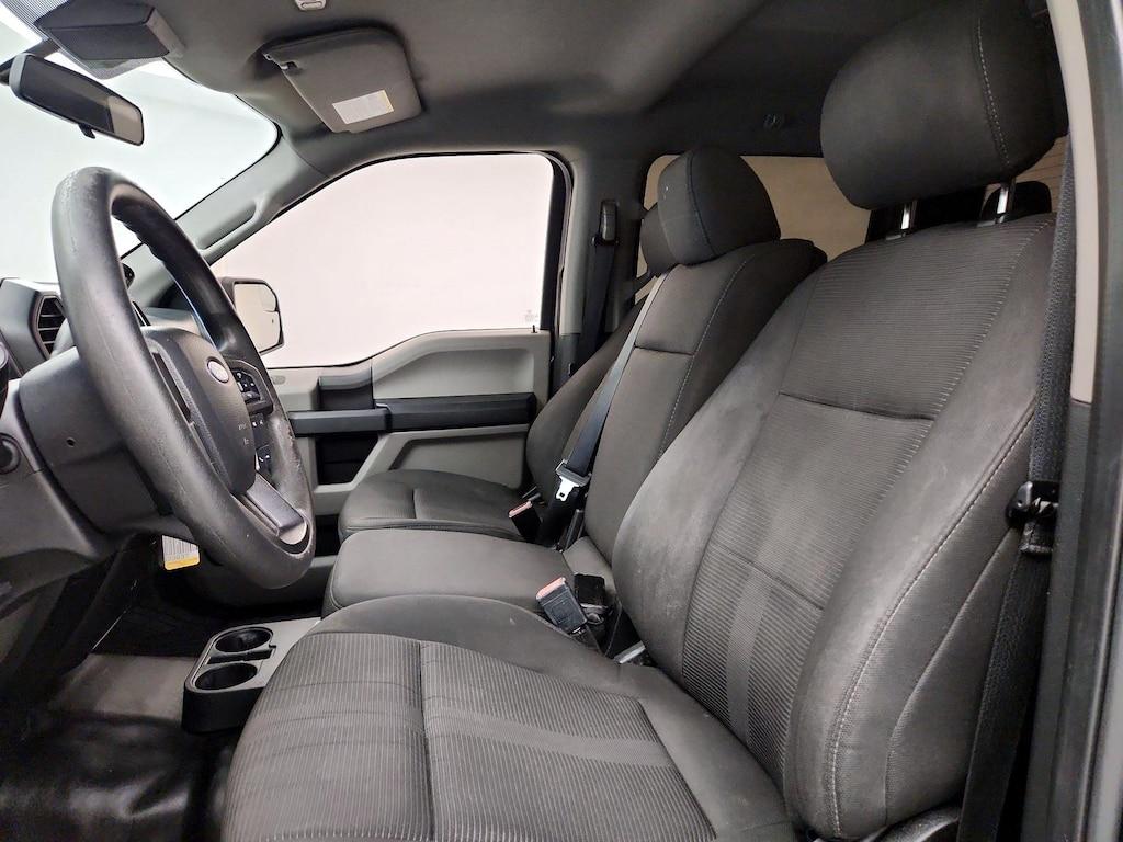 used 2019 Ford F-150 car, priced at $25,998