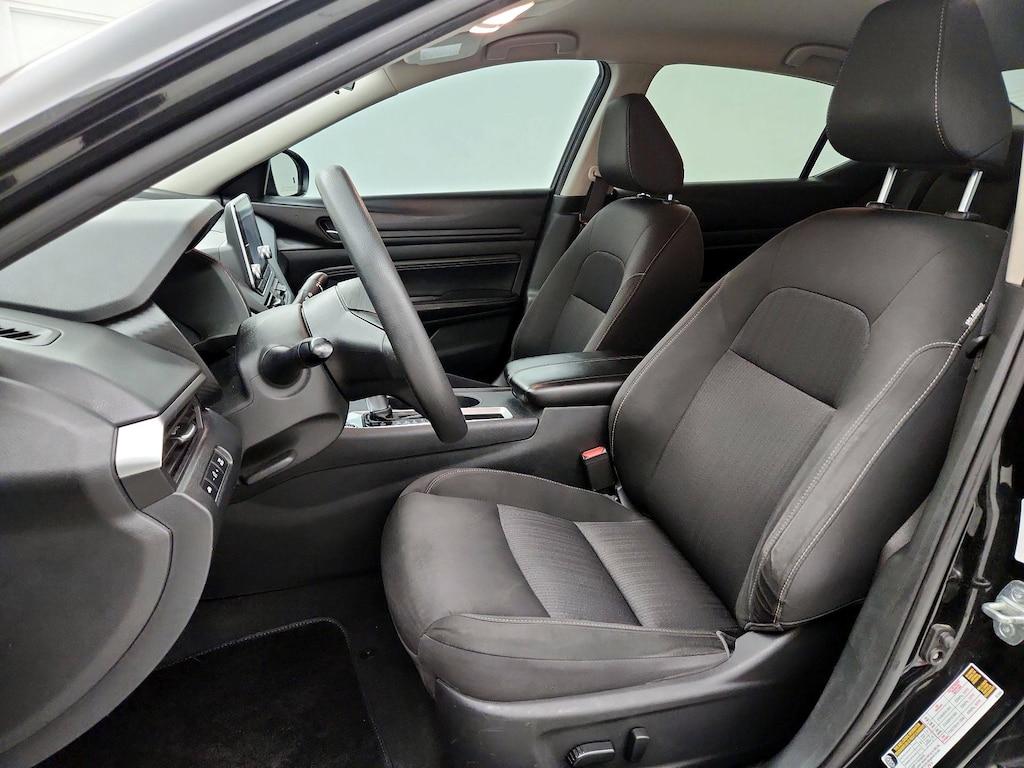 used 2020 Nissan Altima car, priced at $17,998