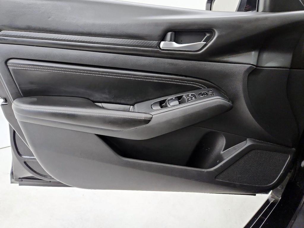 used 2020 Nissan Altima car, priced at $17,998