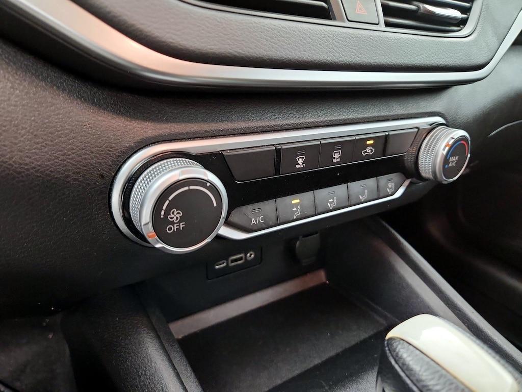used 2020 Nissan Altima car, priced at $17,998