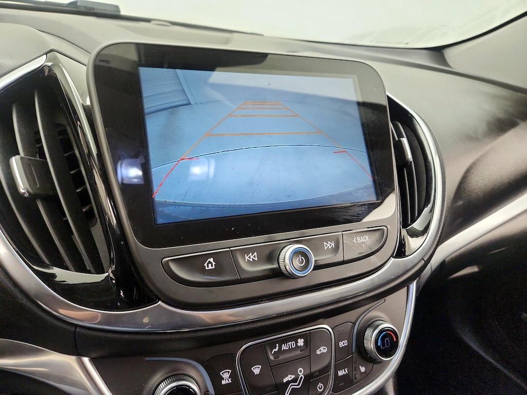 used 2017 Chevrolet Volt car, priced at $15,998