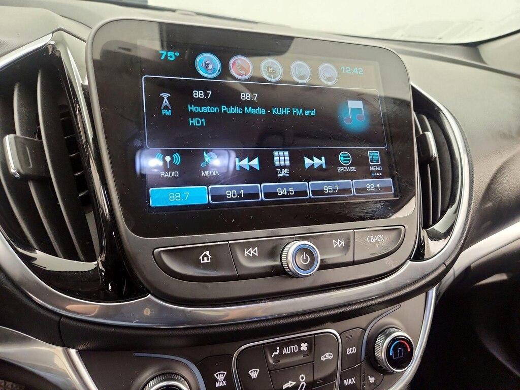 used 2017 Chevrolet Volt car, priced at $15,998