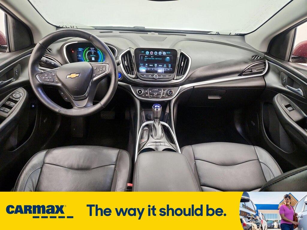 used 2017 Chevrolet Volt car, priced at $15,998