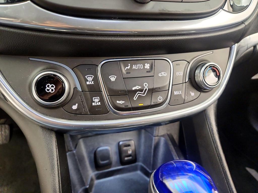 used 2017 Chevrolet Volt car, priced at $15,998