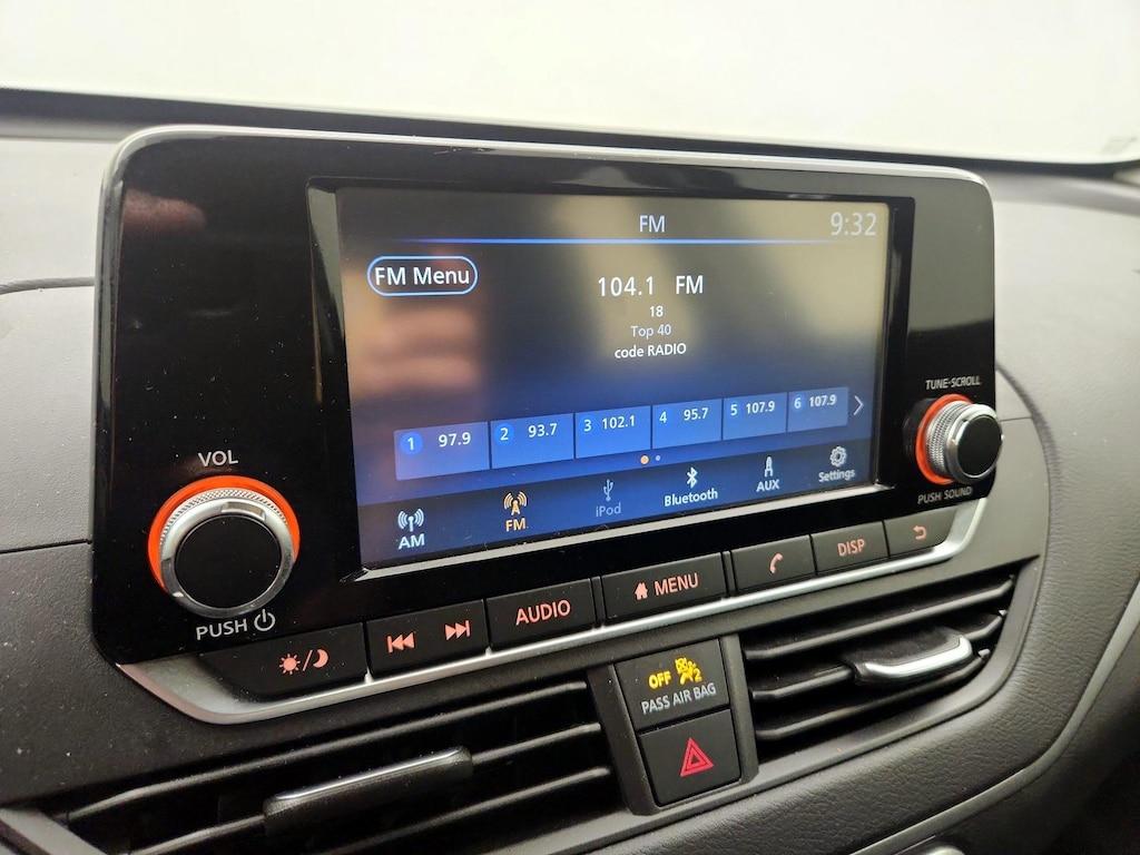 used 2024 Nissan Altima car, priced at $19,998