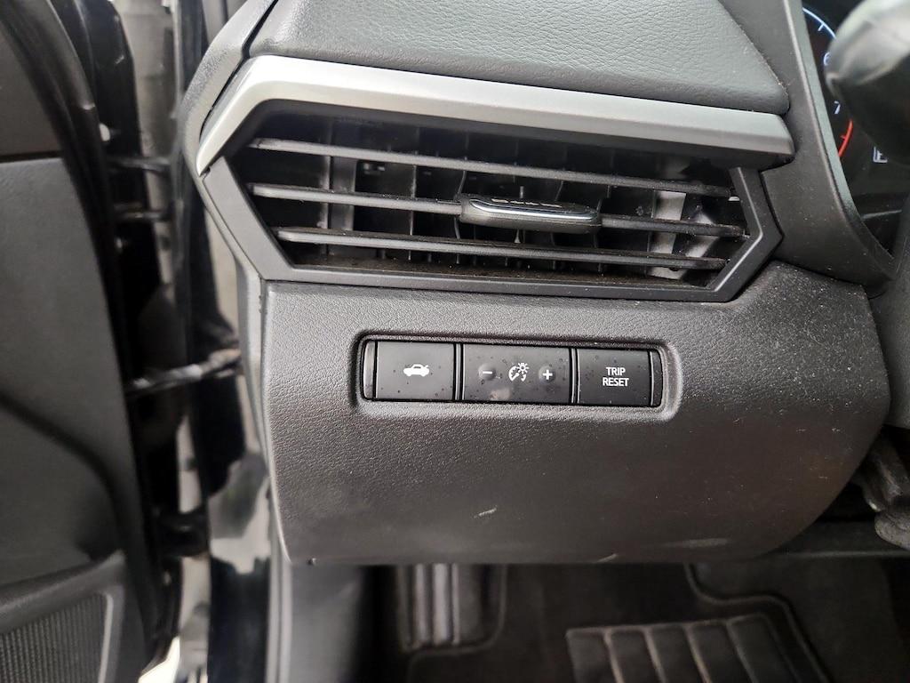 used 2024 Nissan Altima car, priced at $19,998